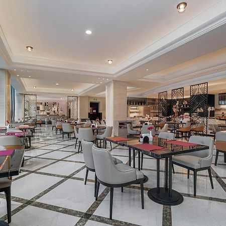 Park Plaza Changzhou, A Member Of Radisson Hotel&Resorts 창저우 외부 사진