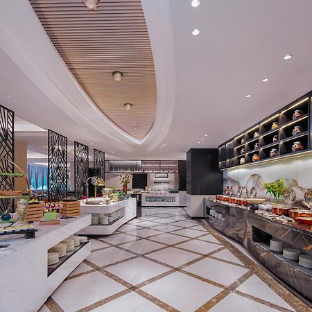 Park Plaza Changzhou, A Member Of Radisson Hotel&Resorts 창저우 외부 사진