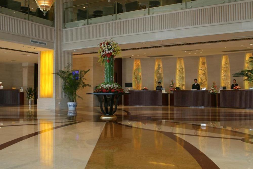 Park Plaza Changzhou, A Member Of Radisson Hotel&Resorts 창저우 외부 사진