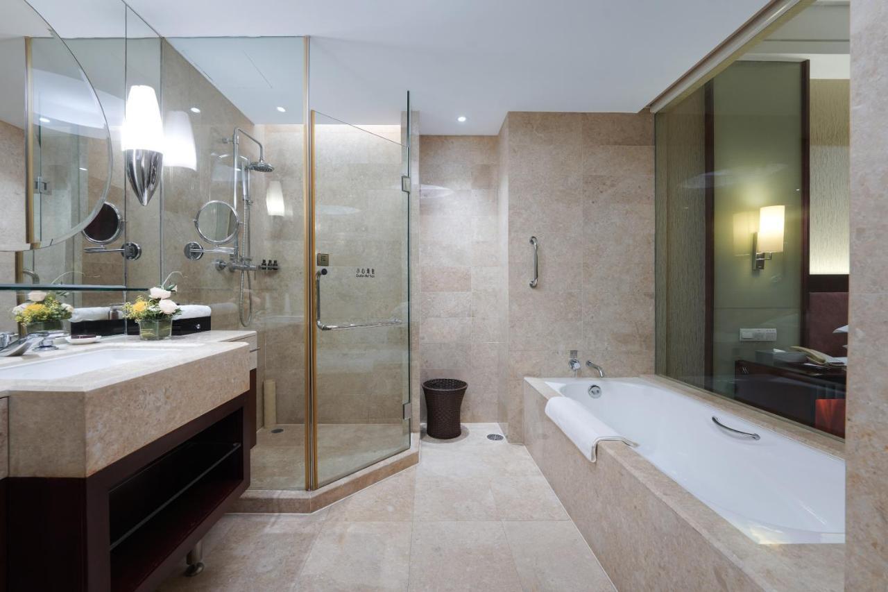 Park Plaza Changzhou, A Member Of Radisson Hotel&Resorts 창저우 외부 사진