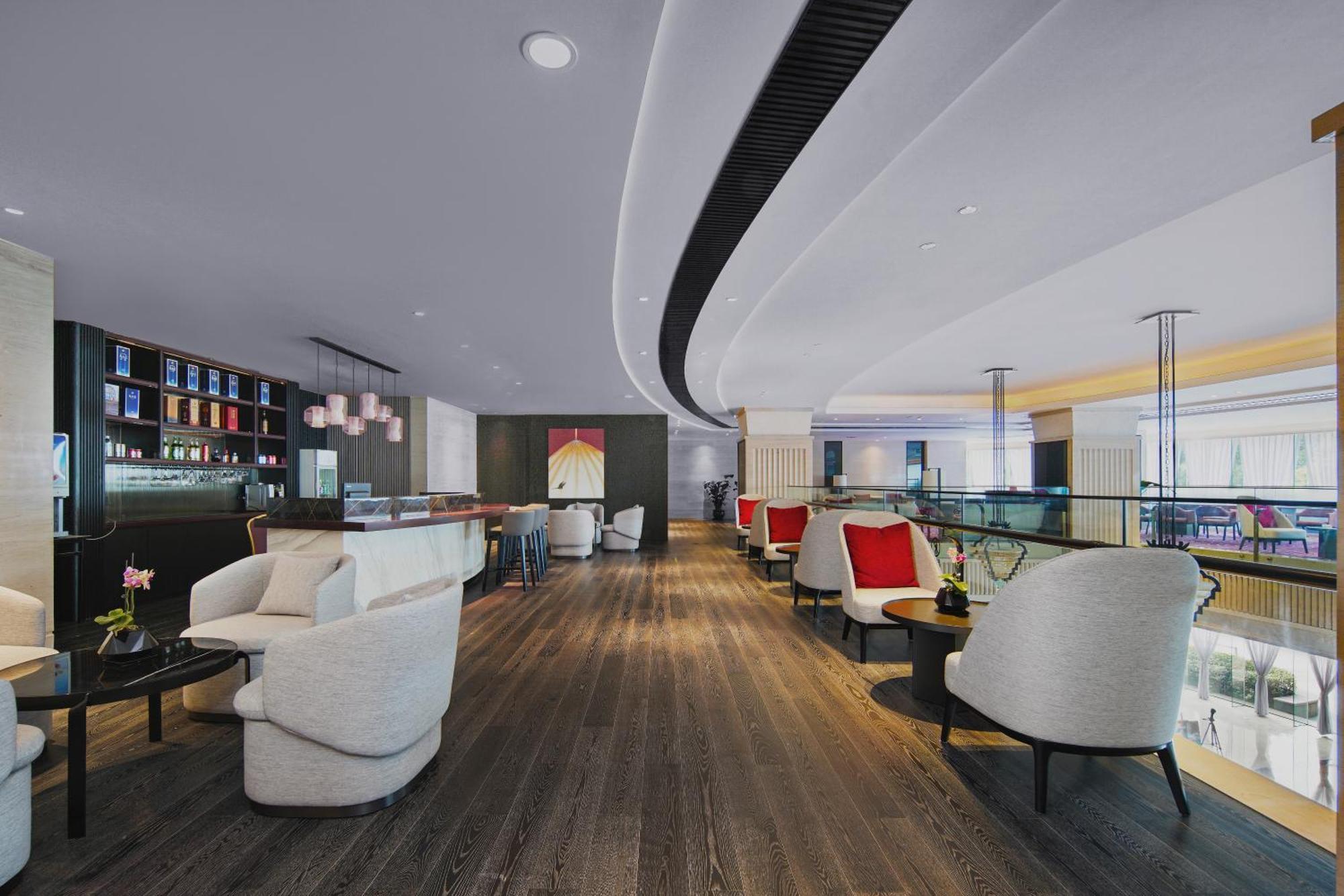 Park Plaza Changzhou, A Member Of Radisson Hotel&Resorts 창저우 외부 사진