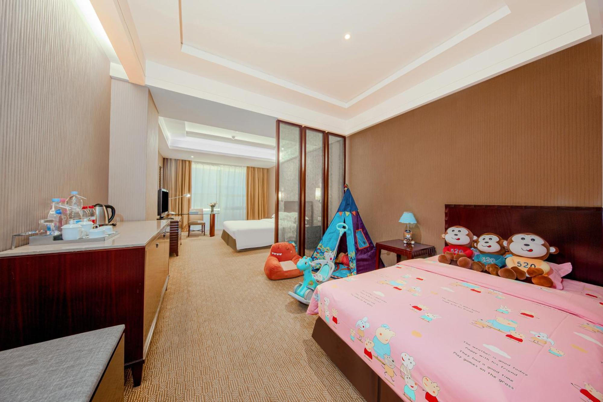 Park Plaza Changzhou, A Member Of Radisson Hotel&Resorts 창저우 외부 사진