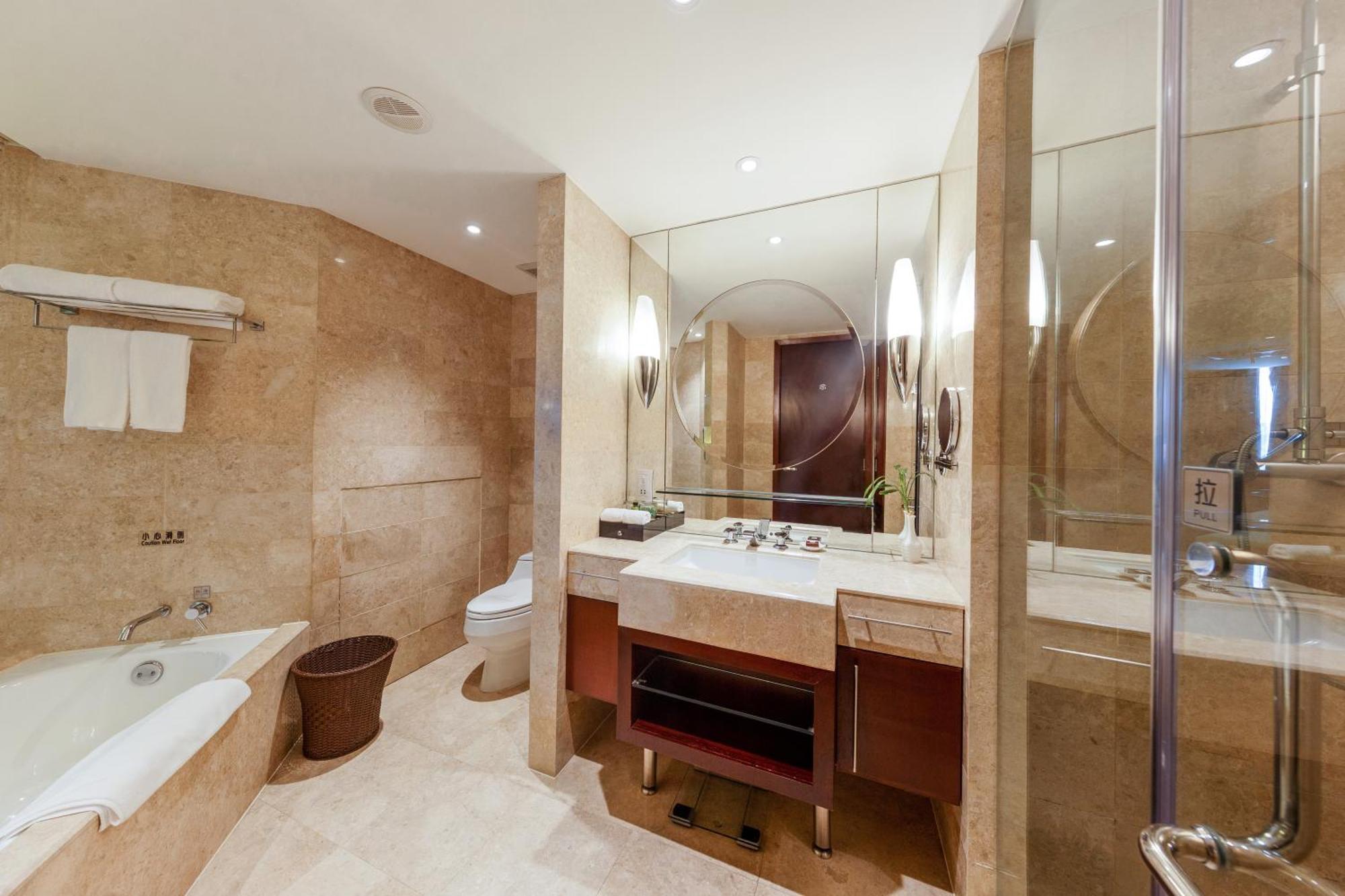 Park Plaza Changzhou, A Member Of Radisson Hotel&Resorts 창저우 외부 사진