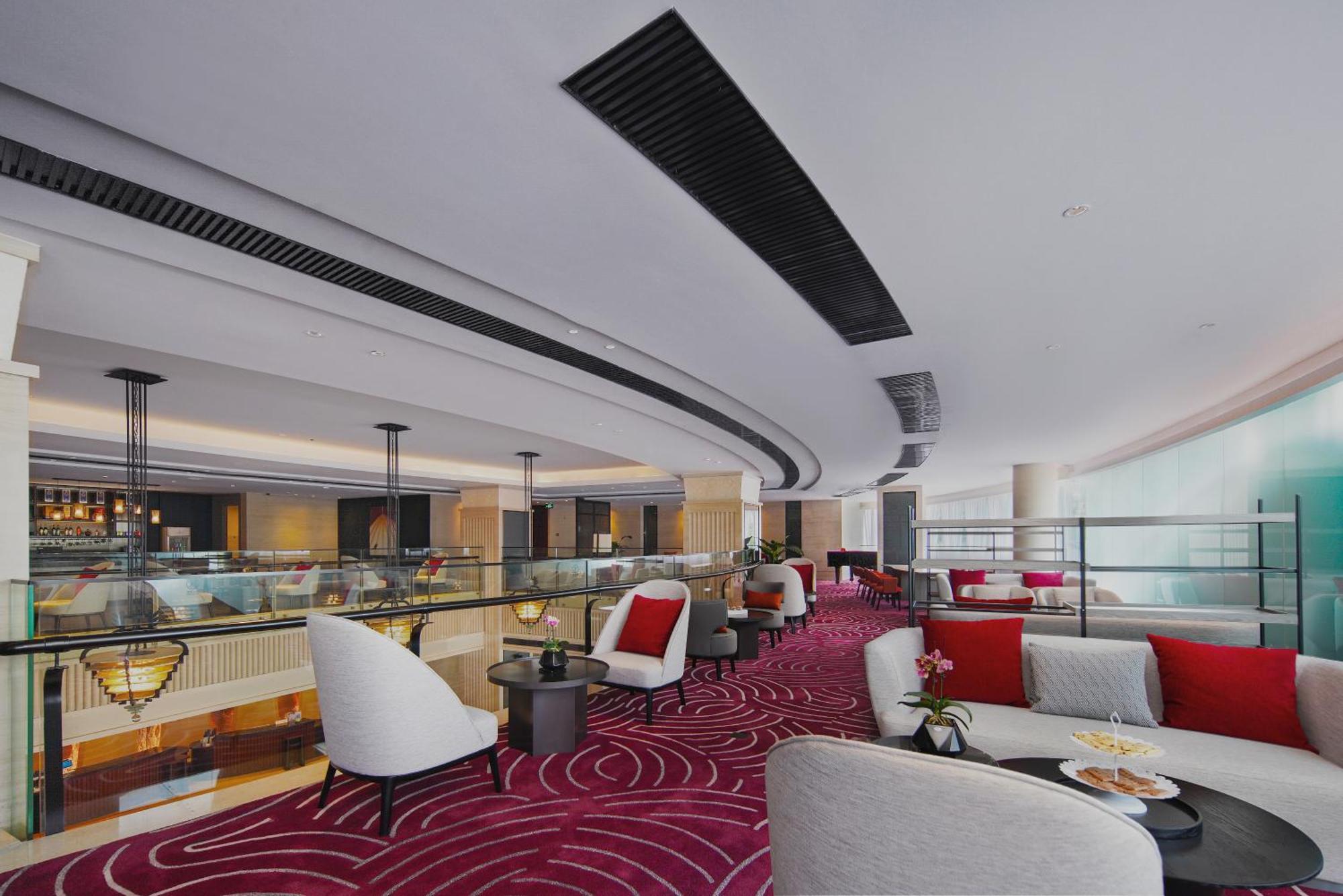 Park Plaza Changzhou, A Member Of Radisson Hotel&Resorts 창저우 외부 사진
