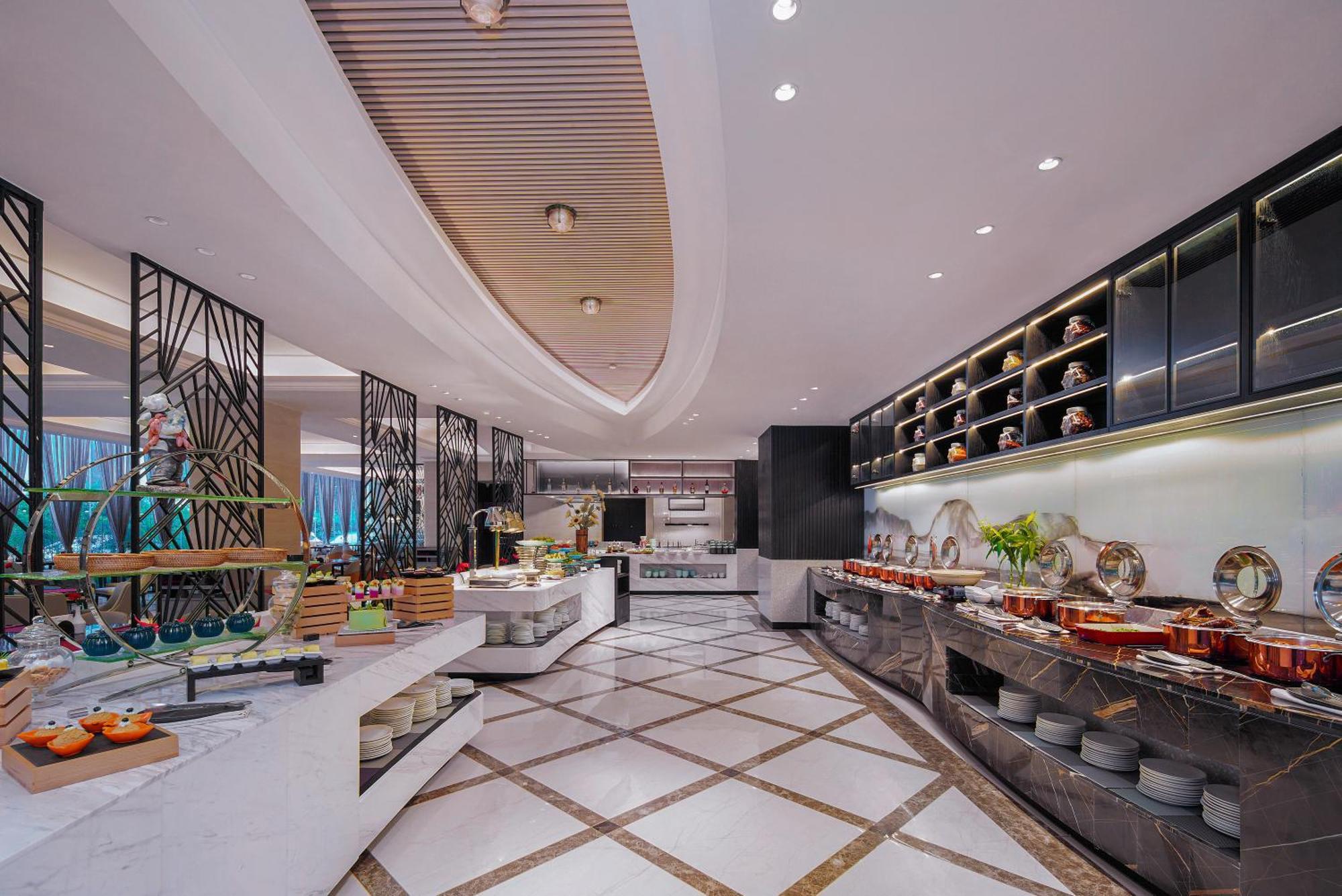 Park Plaza Changzhou, A Member Of Radisson Hotel&Resorts 창저우 외부 사진