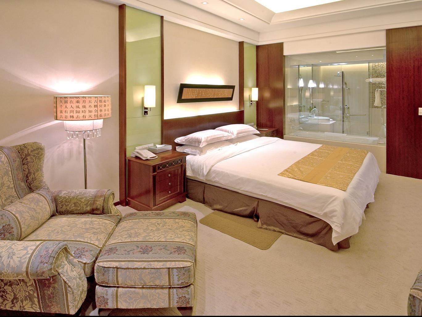 Park Plaza Changzhou, A Member Of Radisson Hotel&Resorts 창저우 외부 사진