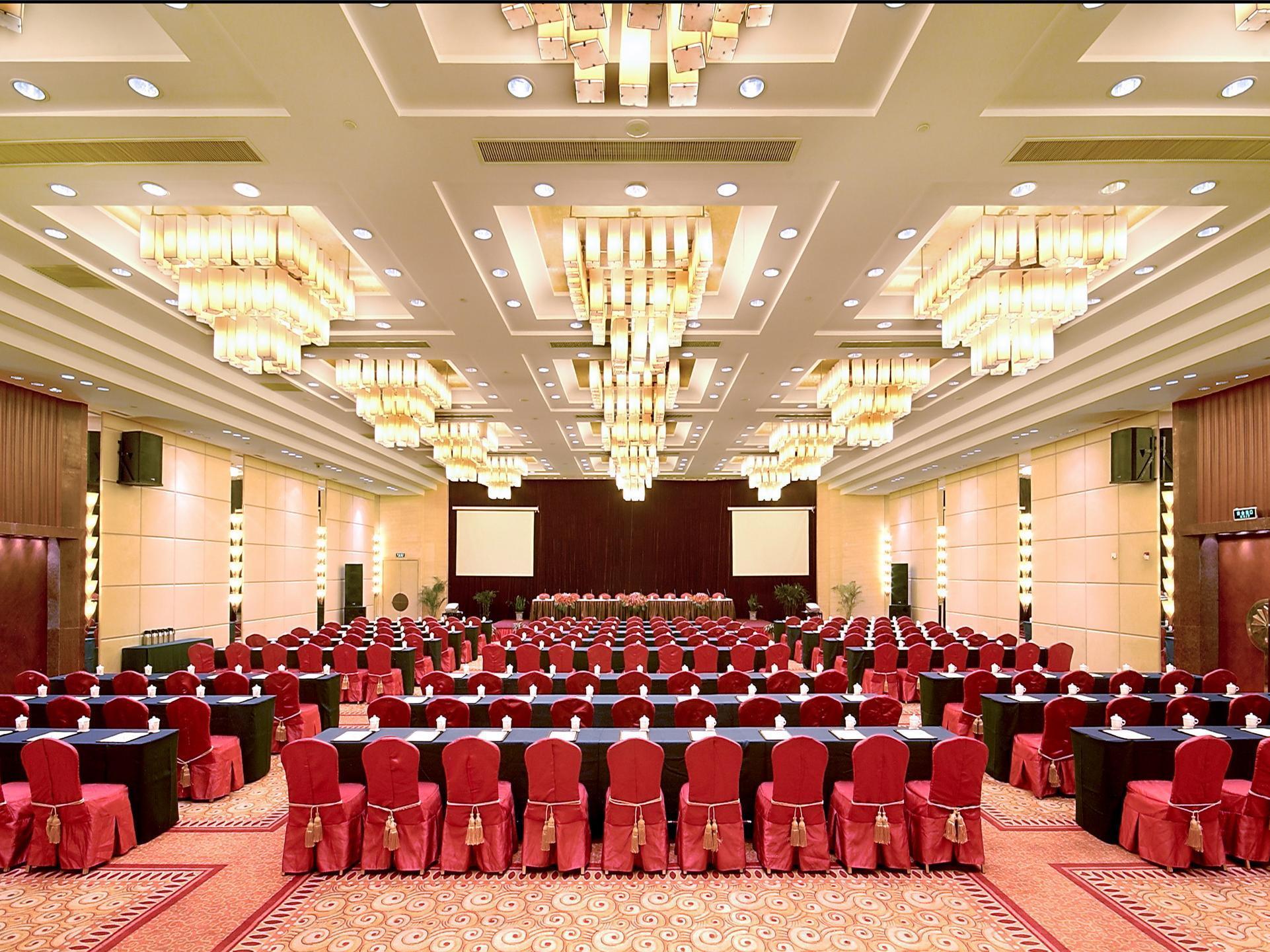 Park Plaza Changzhou, A Member Of Radisson Hotel&Resorts 창저우 외부 사진