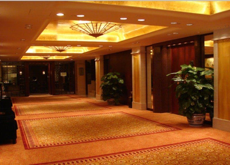 Park Plaza Changzhou, A Member Of Radisson Hotel&Resorts 창저우 외부 사진