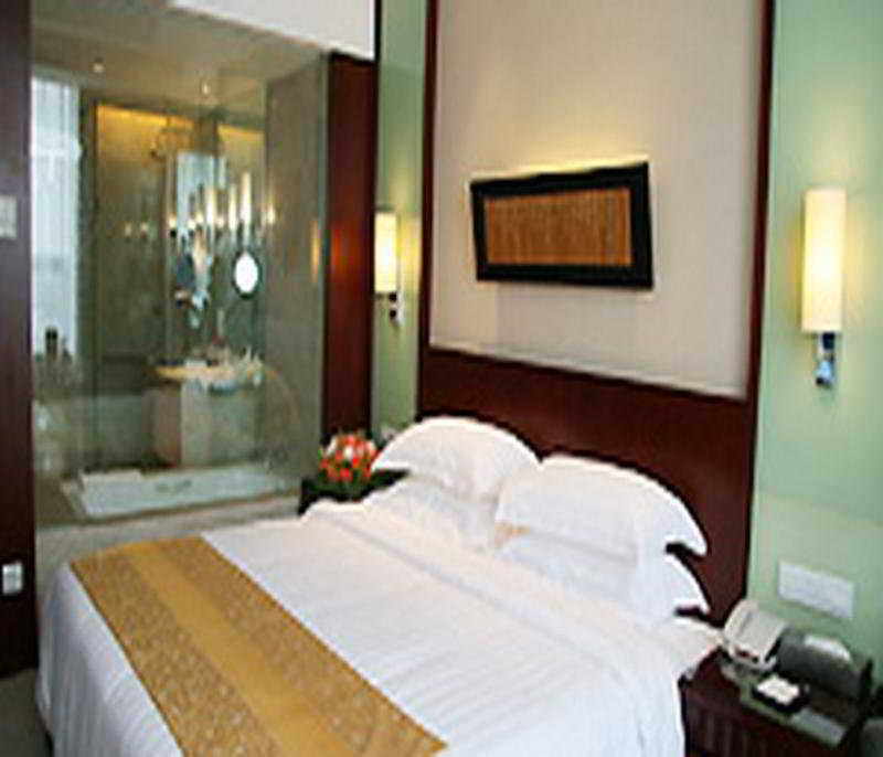 Park Plaza Changzhou, A Member Of Radisson Hotel&Resorts 창저우 외부 사진
