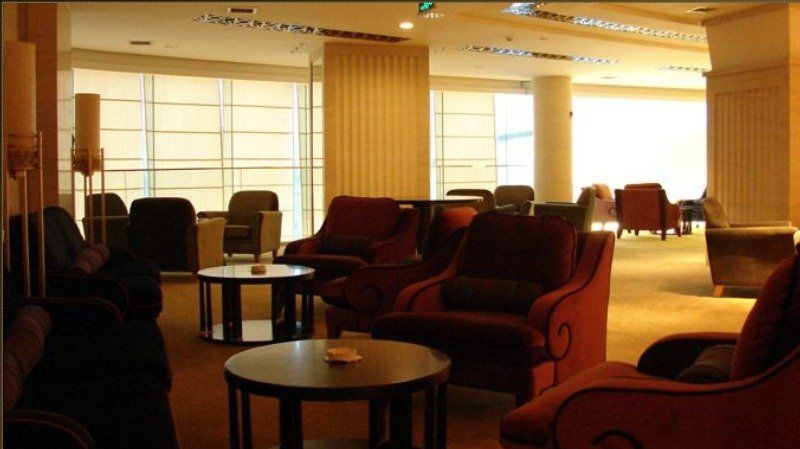 Park Plaza Changzhou, A Member Of Radisson Hotel&Resorts 창저우 외부 사진