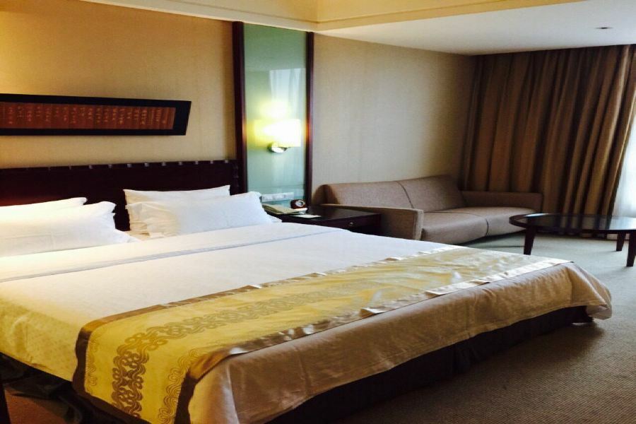 Park Plaza Changzhou, A Member Of Radisson Hotel&Resorts 창저우 외부 사진