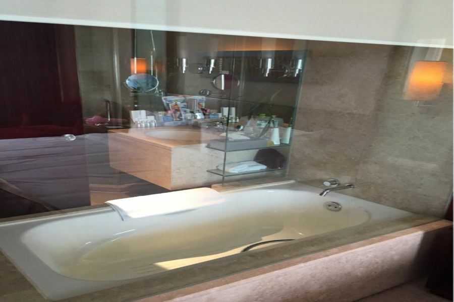 Park Plaza Changzhou, A Member Of Radisson Hotel&Resorts 창저우 외부 사진